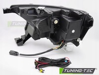 фото thumb №12, Фара лампа kpl vland full led neon тюнинг ford ranger v 5 mk5 lift 16-