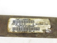 фото thumb №5, Wał привідний jeep cherokee 3.7