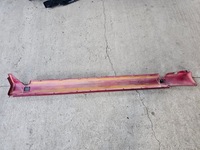 фото thumb №12, Mercedes w124 молдинг поріг поріг права 1246902440