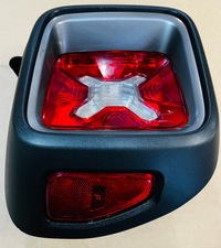 фото thumb №2, Jeep renegade 18r. лампа левый задняя 52127074