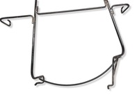 фото thumb №6, Корзина кронштейн кронштейн колеса запасного opel combo e toyota proace city