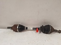 фото thumb №1, Приводной вал перед левая 9805086380 peugeot 508 2.0 hdi автоматическая коробка передач 10-