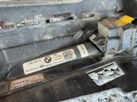фото thumb №9, Молдинг порогова ліва передня перед 8498781 / 7466409 bmw ix3 g08