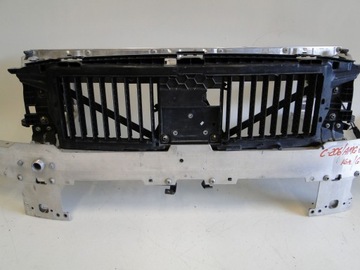 фото thumb №7, Mercedes c клас 206 w206 pas переднє комплект підсилювач 63 amg 63 s e