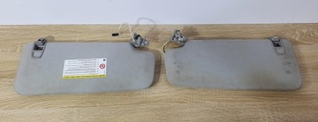 фото thumb №4, Mokka a 2012- захист сонцезахисна ліва + права пара комплект