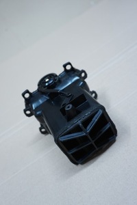 фото thumb №5, Patrol решётка обдув обдув левая gr y61 97-04r