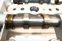 фото thumb №11, Hyundai genesis g80 gv70 2.2 crdi d4hf вали розподільного валу + основа