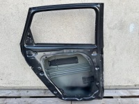 фото thumb №5, Дверь задняя задние левая hyundai i30 iii 3 kombi 2017- bardzo ladne