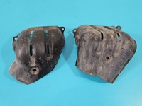 фото thumb №2, Защита коллектор выпускной lexus is