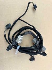 фото thumb №1, Жгут установка бампера pdc перед mercedes vito w639 рестайлинг a6394408537