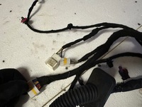 фото thumb №6, Электропроводка жгут двигателя жгут автомобиля kia sportage v комплектная
