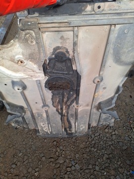 фото thumb №8, Bmw e90 e92 n43 м-пакет защита pod двигатель