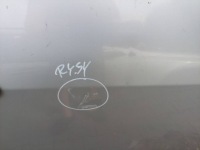 фото thumb №7, Дверь комплектные правое перед citroen c8 передний рестайлинг ebrh