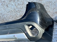 фото thumb №14, Бампер задний задняя mitsubishi outlander 3 iii lift