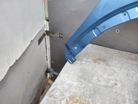 фото thumb №10, Крыло правый перед передний mazda cx-5 cx5 cx 5 ii 2 kf 06.17r- лак 45b