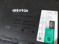 фото thumb №5, Модуль комфорту джгут роз'єми audi a6 c5 4b0962258d