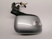 фото thumb №4, Jeep renegade дзеркало праве 11 pin europa 2014-