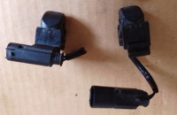 Купити Mercedes w211 насадка розпилювача підігрів 1-965327-3, фото thumb
