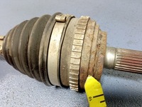 фото thumb №6, Honda hr-v i 1.6 sohc приводной вал правая перед