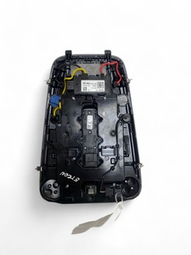 фото thumb №11, Audi e-tron 2021 свет сиденья передней 4k0947135al