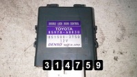 фото thumb №1, 2006 toyota land cruiser ecu 051500-3750