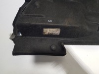 фото thumb №7, Mercedes slk r171 w171 обшивка обшивка багажника правый 1716900425