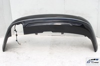 фото thumb №14, Audi a5 sportback зад бампер задний + крышка багажника 8w f5 цвет: a2a2 ly9