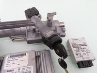 фото thumb №8, Замок зажигания блок управления bmw e46 318 ti n42b20 7523838 0261209005 69143679