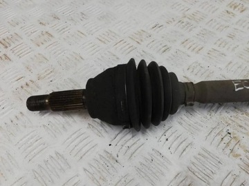 фото thumb №2, Ford ecosport 1.0 піввісь права