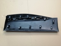 фото thumb №4, Captur ii молдинг дверь правый задняя