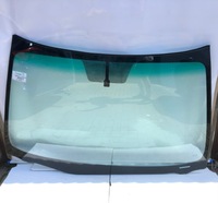 фото thumb №1, Toyota venza стекло передняя новая с подогревом 2008-2017