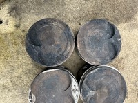 фото thumb №3, Поршень lexus toyota 1uz gruba шату́н