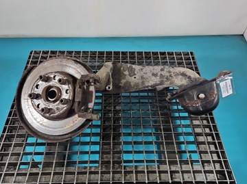 фото thumb №1, Ступиця колеса зад ліва поворотна опора підшипник skoda octavia ii 1.9 tdi