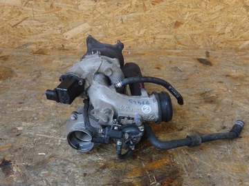 фото thumb №11, Audi a3 8p golf v eos 2.0 tfsi bwa турбонагнітач 06f145701g