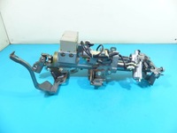 фото thumb №7, Колонка кермова infiniti fx ii qx70 lift 12r