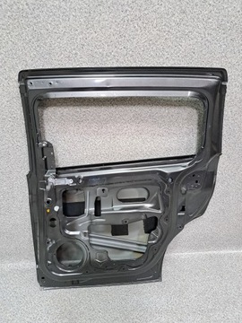 фото thumb №8, Ford grand c-max cmax ii 2 дверь зад задние правые am51-u248a22-ae
