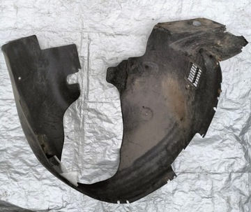 фото thumb №4, Підкрилок передні перед ліві vw phaeton 3.0 3d0809957