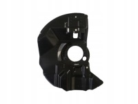 фото thumb №1, Диск якорная защита диск pp bmw 3 e46 98-05r