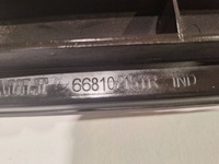 фото thumb №5, Жабо нижние 668102151r renault espace v 14-