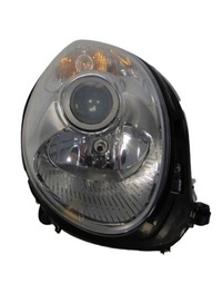 фото thumb №1, Mercedes r klasa w251 251 лампа звичайна h7 права