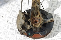 фото thumb №10, Амортизатор поворотний кулак амортизаторна стійка renault koleos ii 2.0 dci 543028658r 4wd