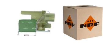 фото thumb №9, Резистор вентилятор opel vectra a/calibra a