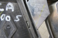 фото thumb №12, Решітка радіатора решітка радіатора бампер перед mitsubishi l200 96-06