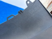 Mercedes sl w232 бампер перед оригінальний a2328858100 nra506 Оригінал, фото thumb