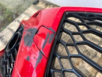 фото thumb №8, Audi rs4 b9 8w0 рестайлинг 19- бампер перед eu org