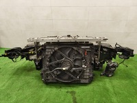 фото thumb №8, Bmw ix i20 перед бампер капот лампы крылья pas переднее м-пакет isport