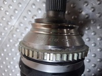 фото thumb №7, Ліва привідний вал 1369952080 ducato ducato maxi minibus multi 2.3 16v / 2.8 8v 06-