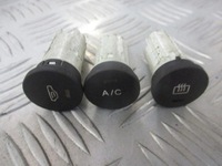 фото thumb №1, Перемикачі заглушки обдув kia ceed