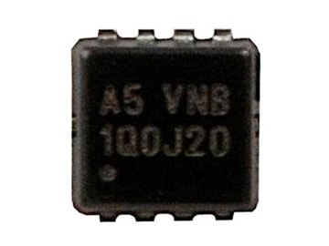 Nowy układ P0903BEA