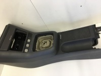 фото thumb №1, Защита туннель vw golf v plus 5m1863487